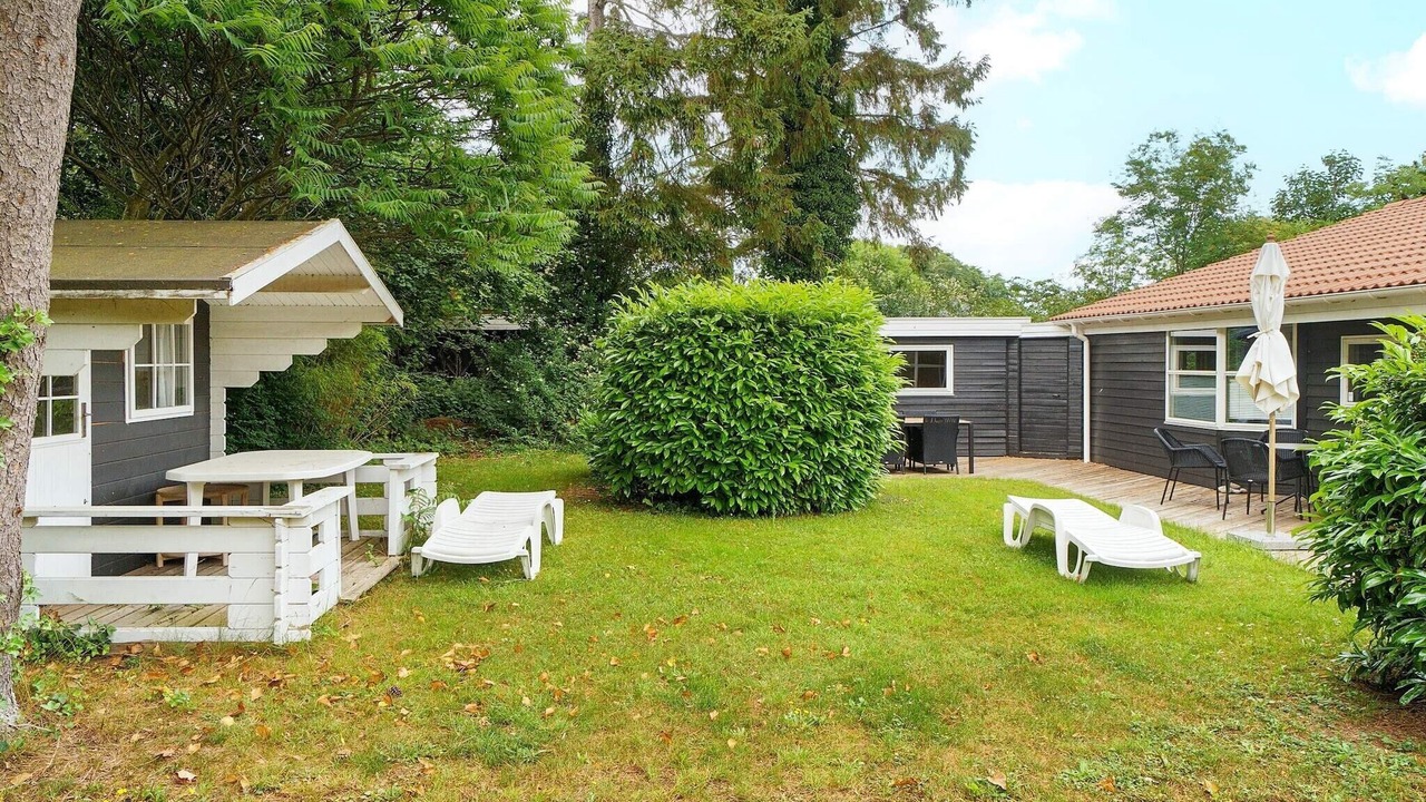 Photo of Outdoor in Udsholt