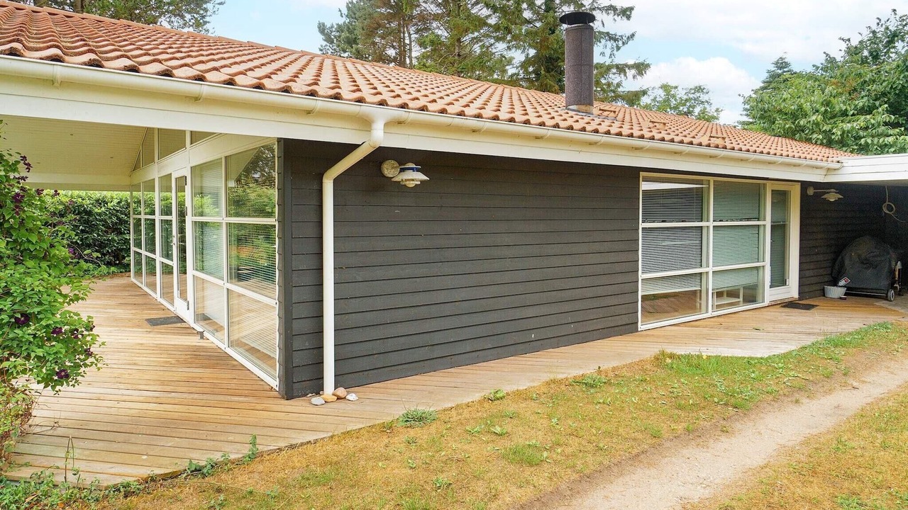 Photo of Outdoor in Udsholt
