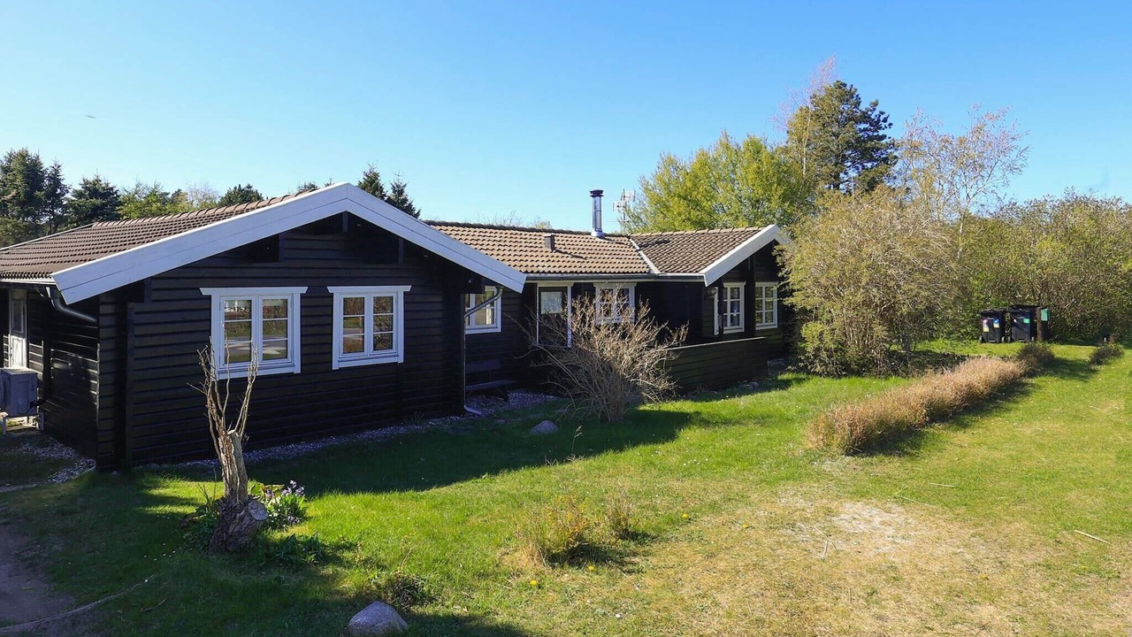 Photo of Outdoor in Udsholt Sand