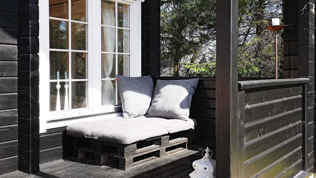 Photo of Outdoor in Trend
