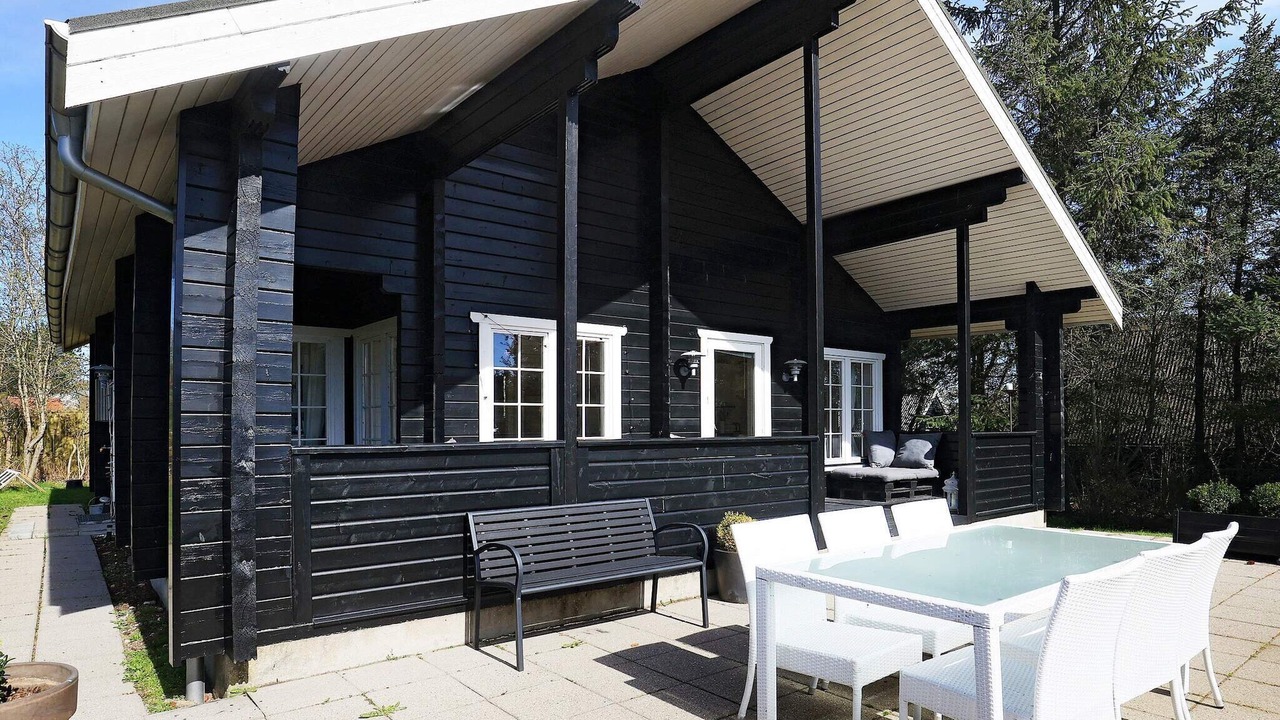 Photo of Outdoor in Trend