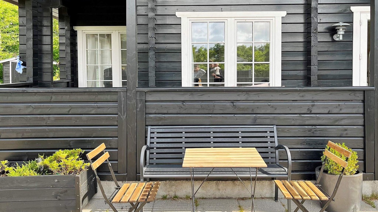 Photo of Outdoor in Trend