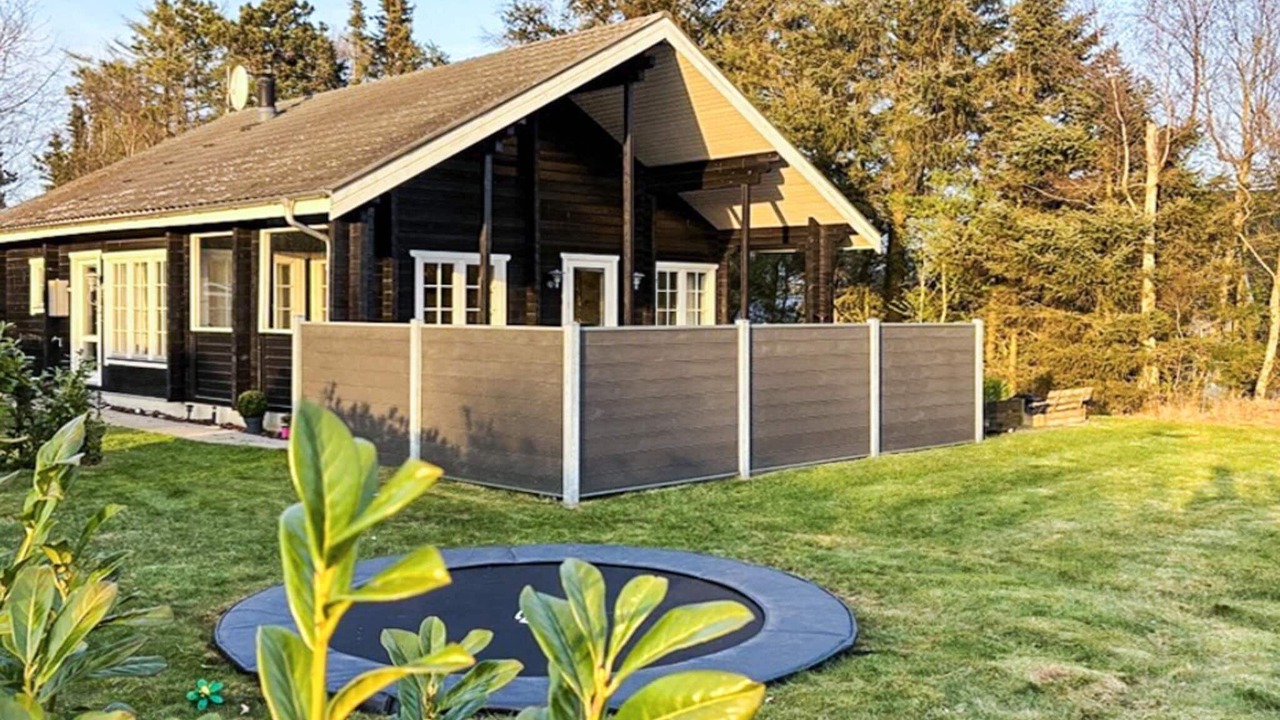 Photo of Outdoor in Trend