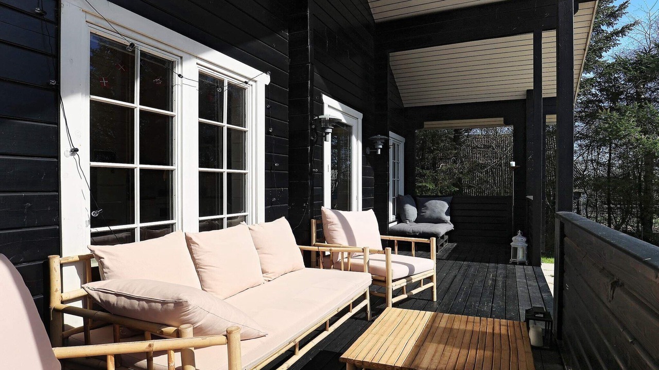 Photo of Outdoor in Trend