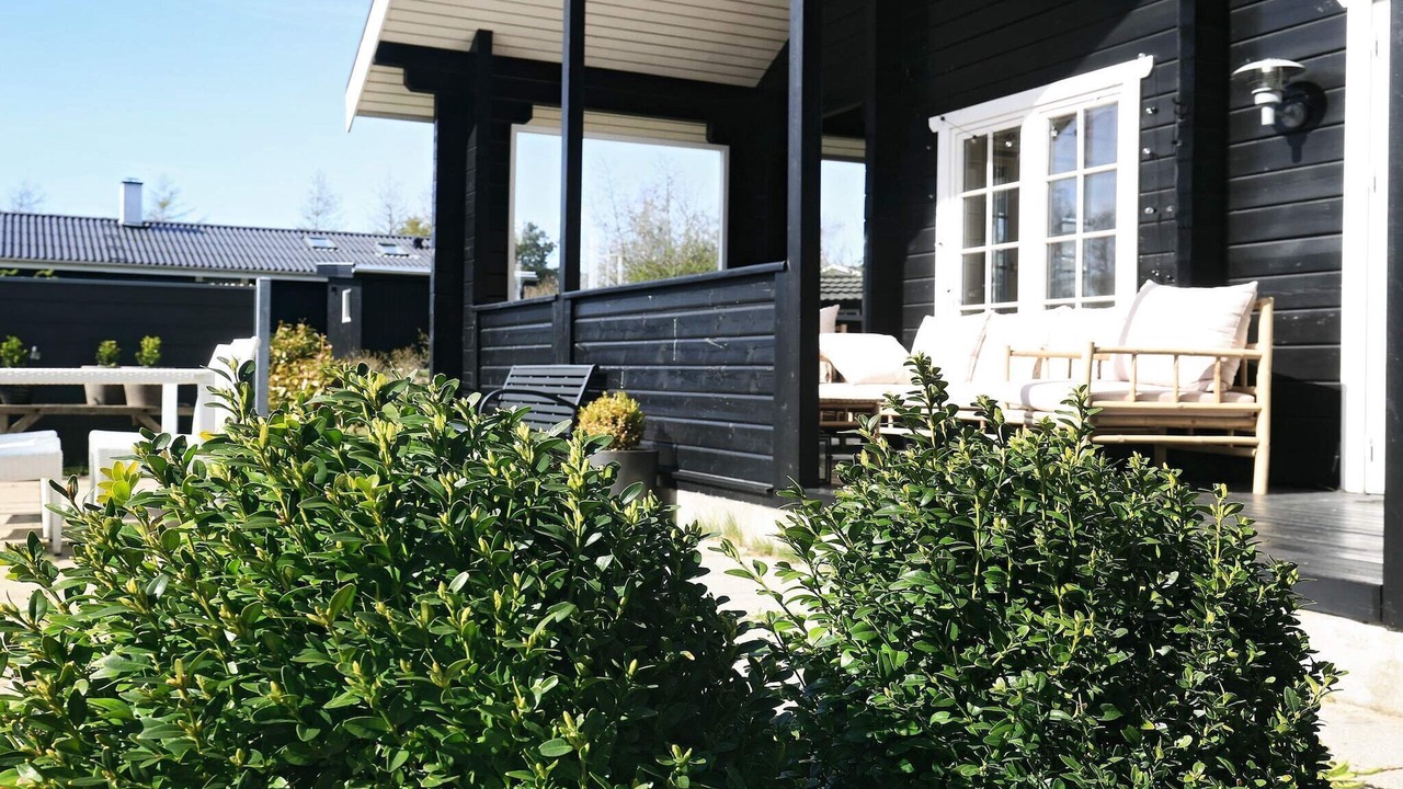 Photo of Outdoor in Trend