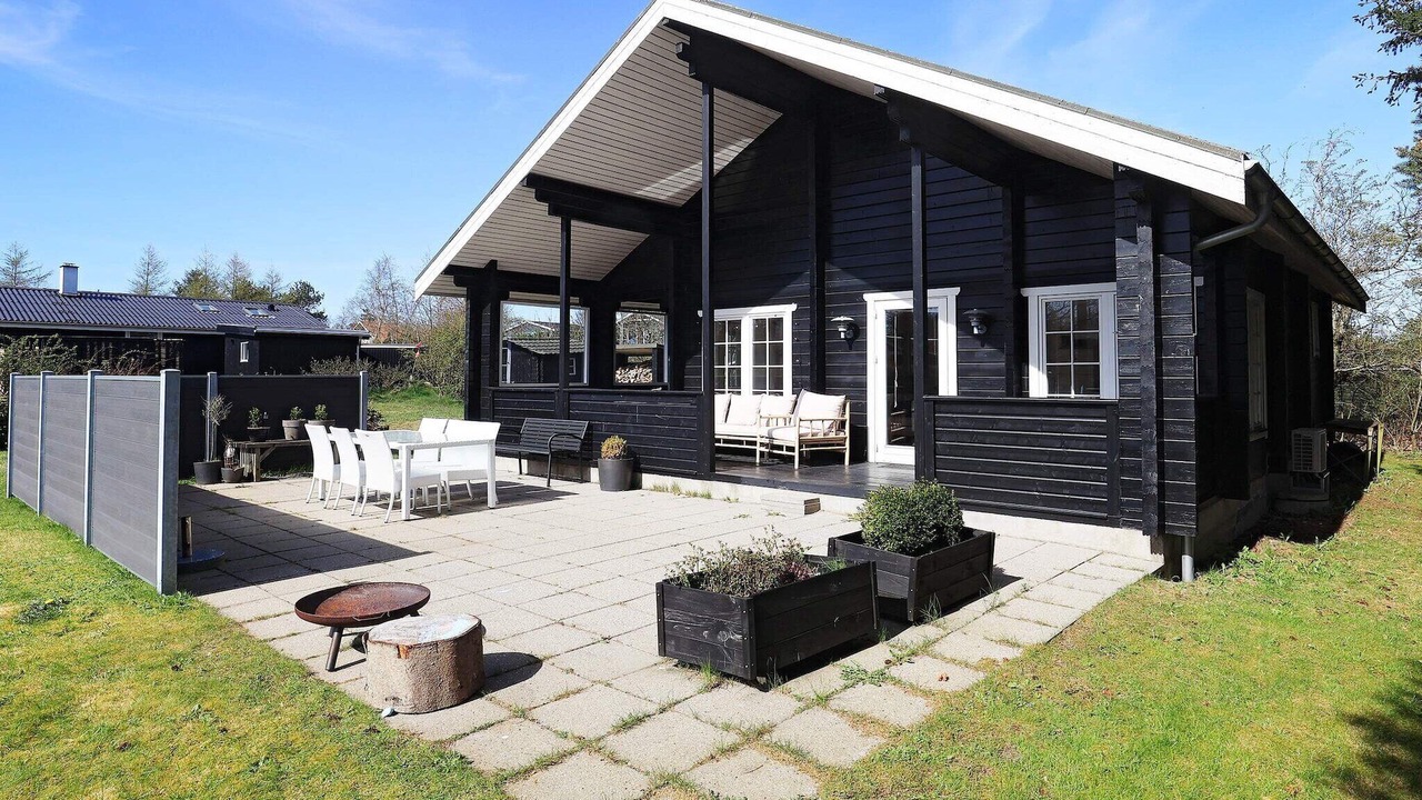 Photo of Outdoor in Trend