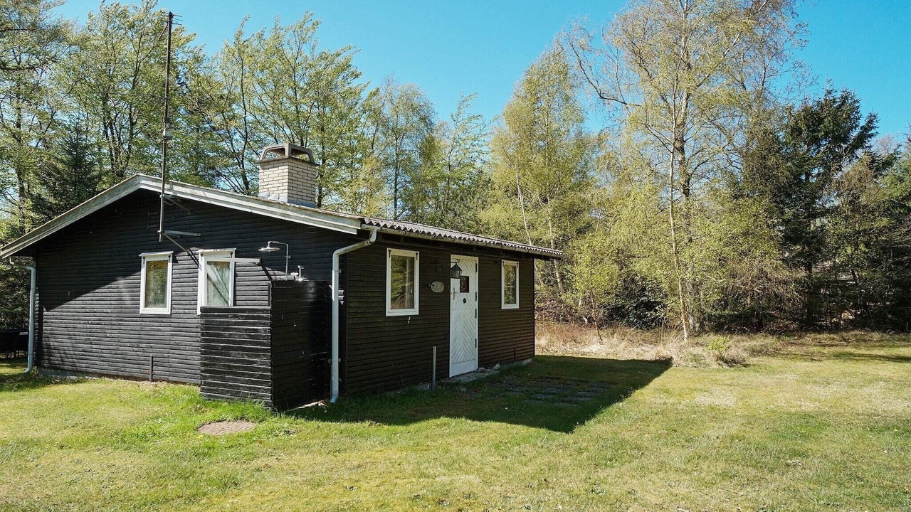 Photo of Outdoor in Rrvig