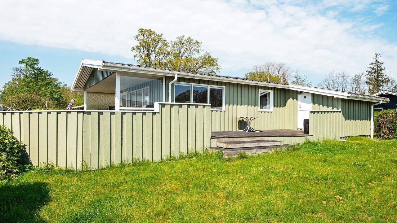 Photo of Outdoor in Pøt Strandby