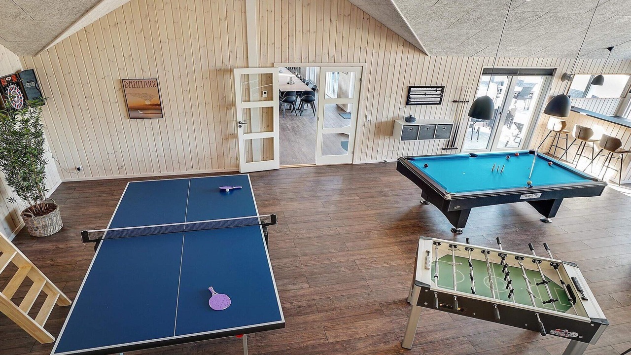 Photo of Bedroom in Grenaa
