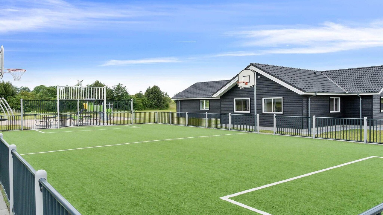 Photo of Outdoor in Grenaa