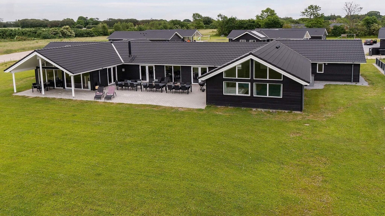 Photo of Outdoor in Grenaa