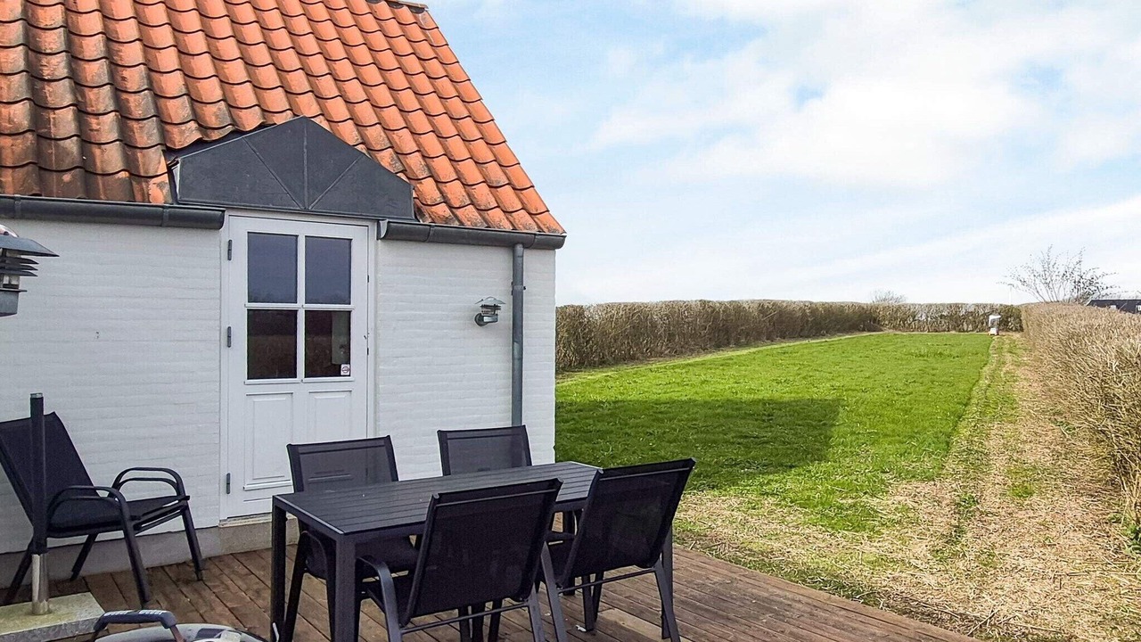 Photo of Outdoor in Nykobing Mors