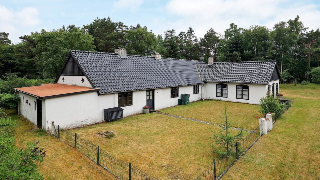 Photo of Outdoor in Læsø