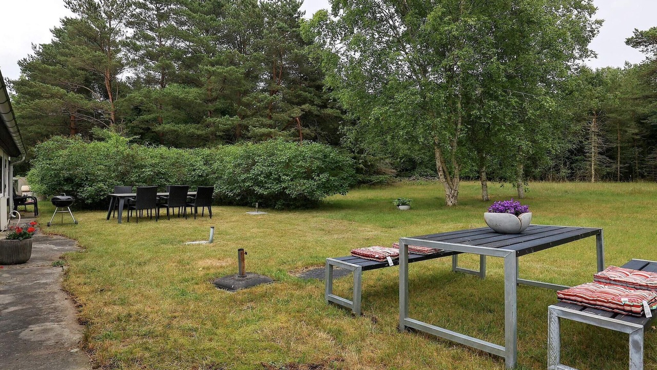 Photo of Outdoor in Læsø
