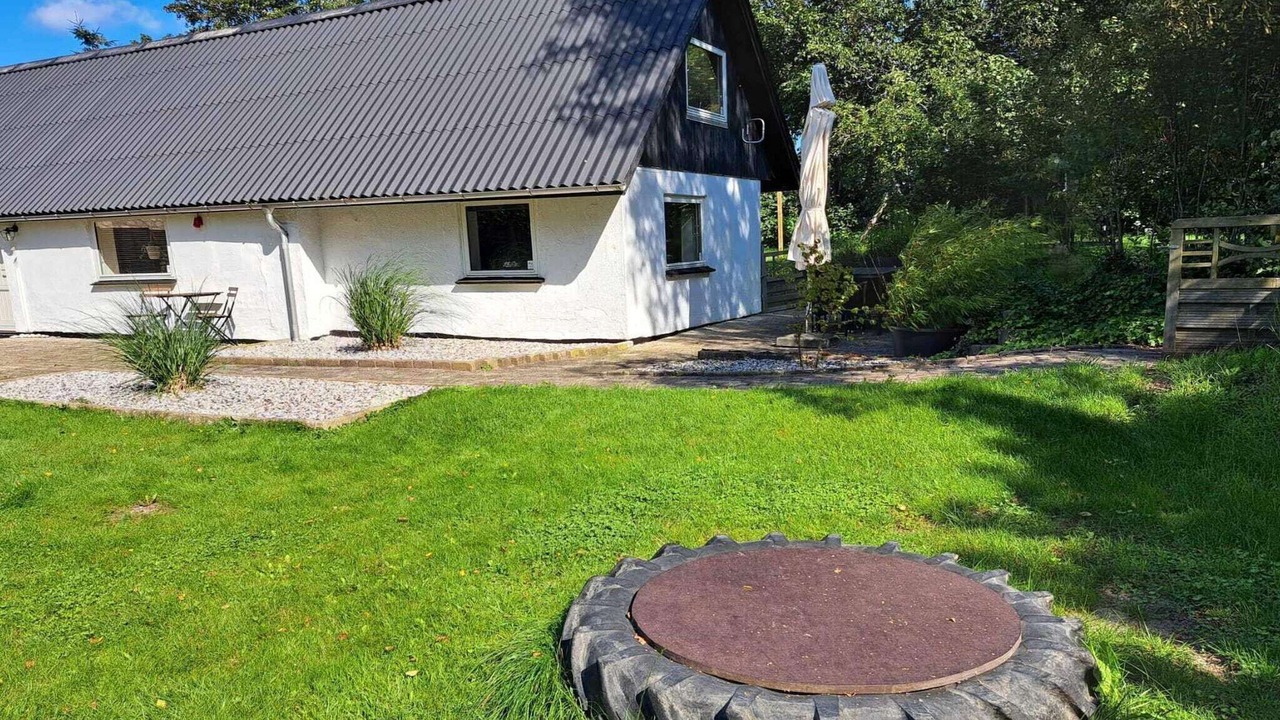Photo of Outdoor in Kolind