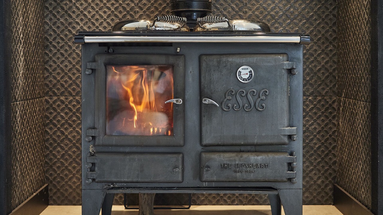 Photo of Bedroom in Potter Brompton