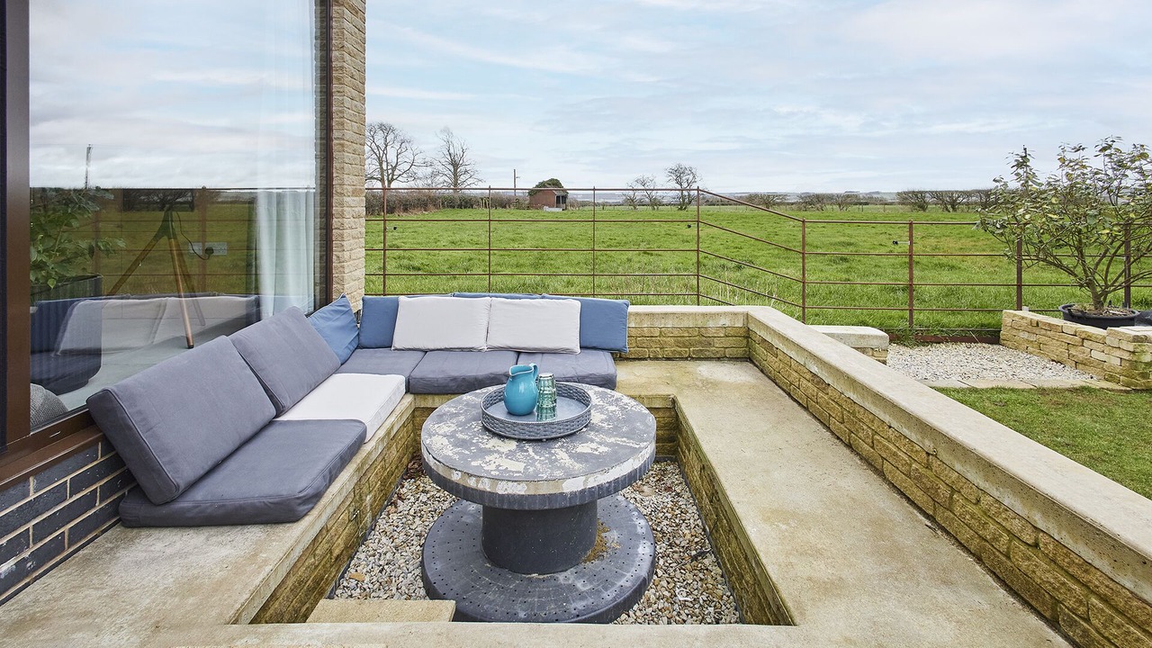 Photo of Bedroom in Potter Brompton