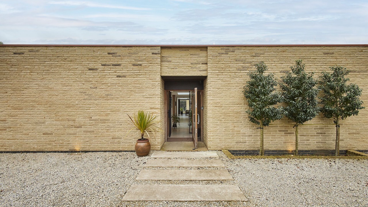 Photo of Bedroom in Potter Brompton