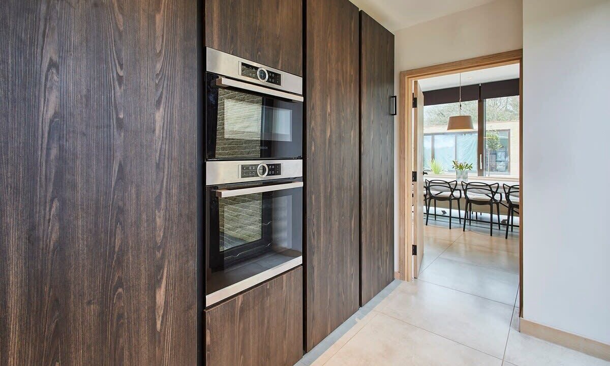 Photo of Bedroom in Potter Brompton