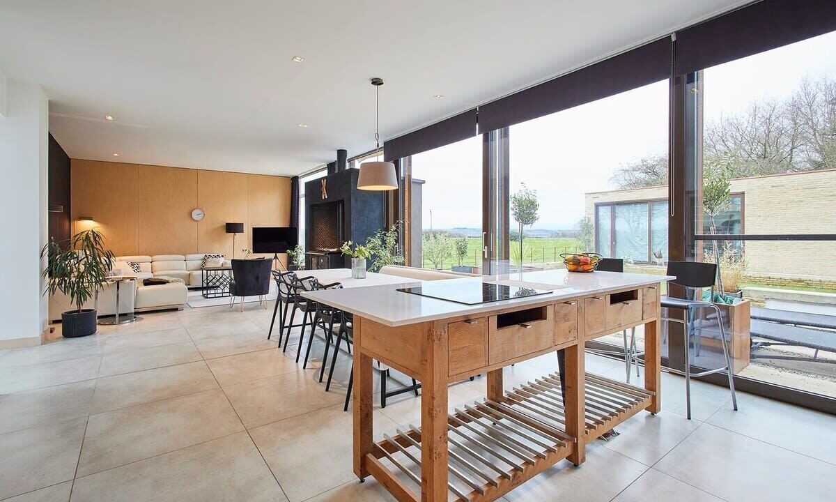 Photo of Bedroom in Potter Brompton