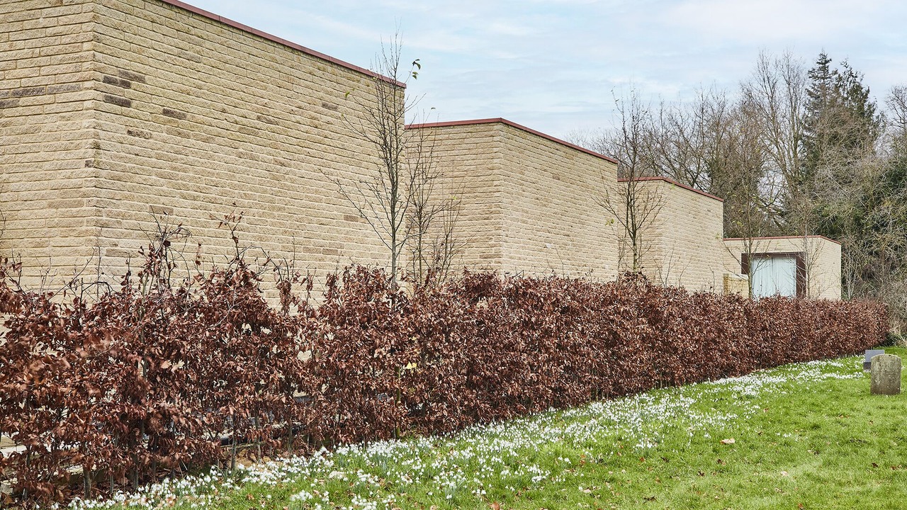 Photo of Bedroom in Potter Brompton