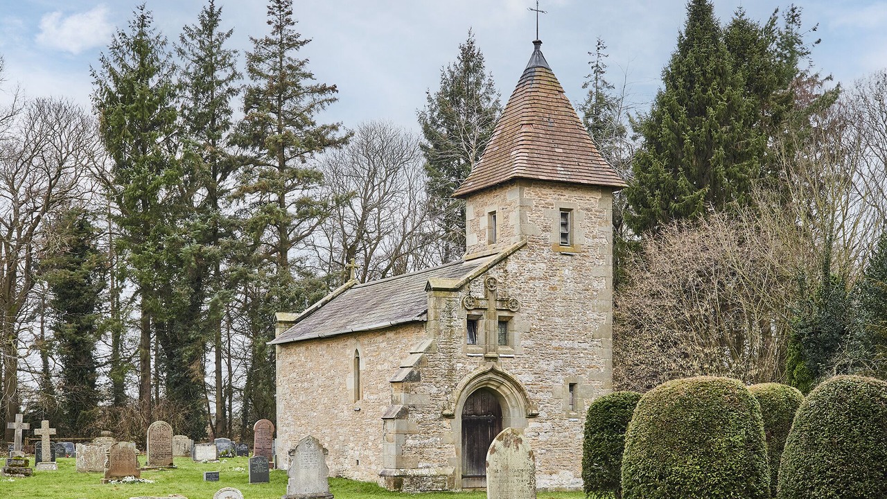 Photo of Bedroom in Potter Brompton