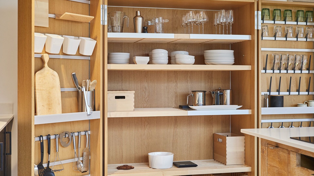 Photo of Bedroom in Potter Brompton