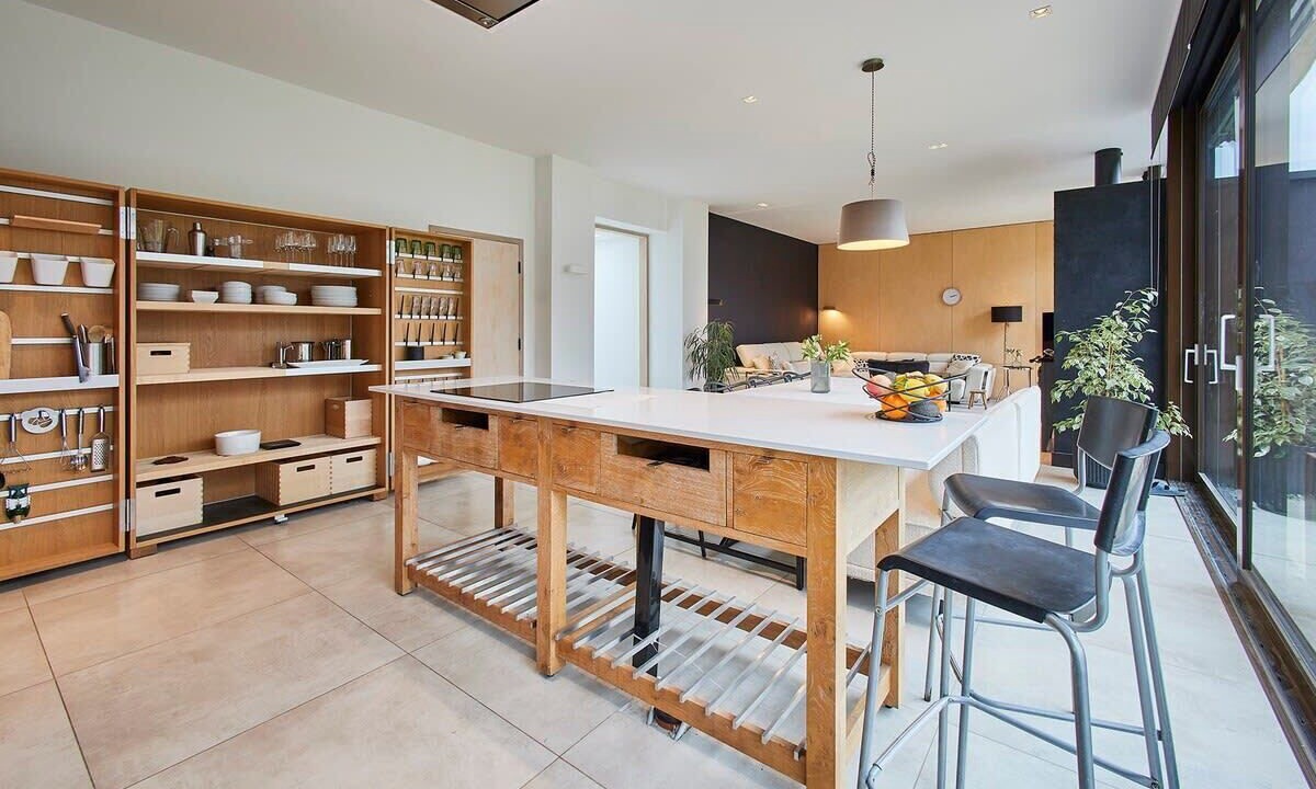 Photo of Bedroom in Potter Brompton