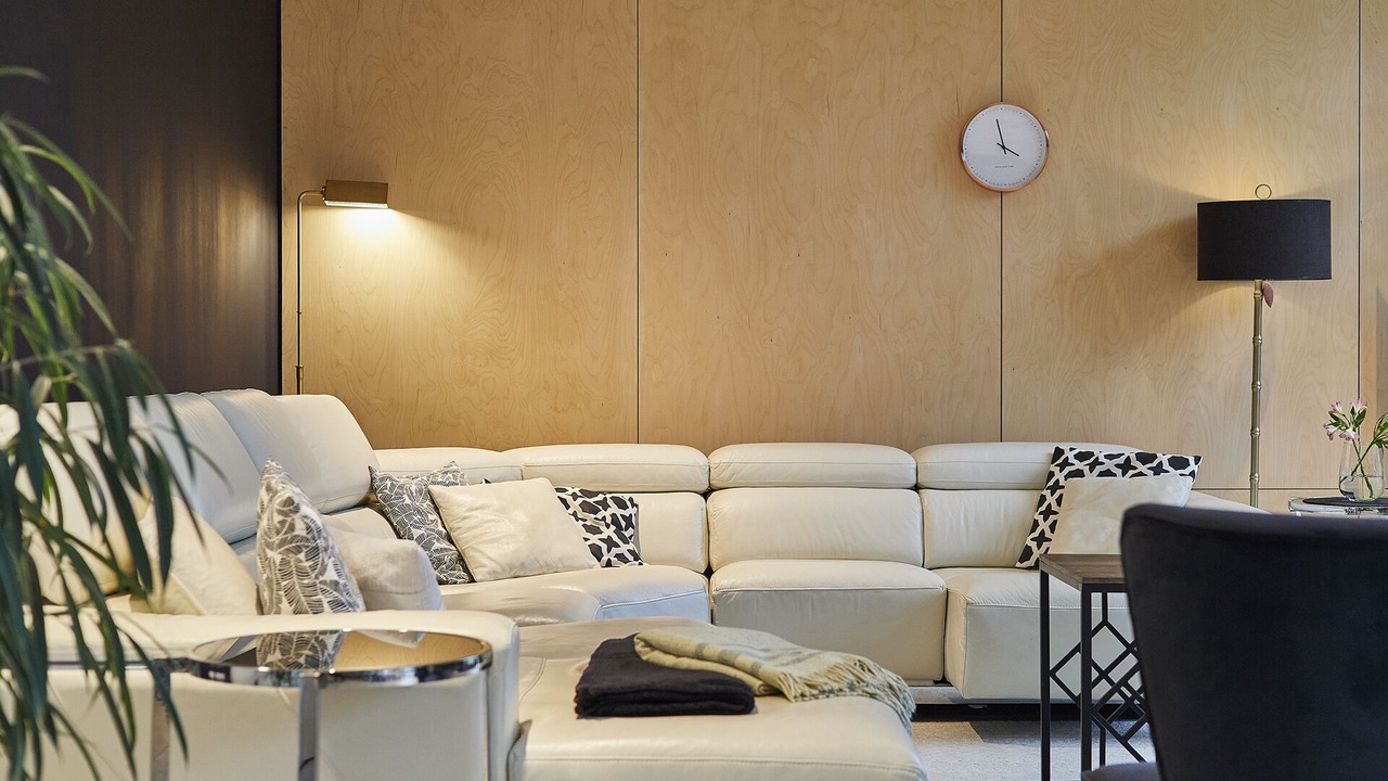 Photo of Bedroom in Potter Brompton