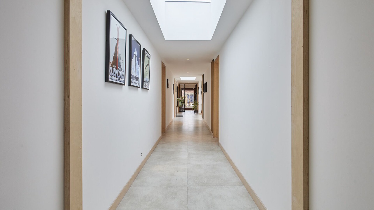 Photo of Bedroom in Potter Brompton