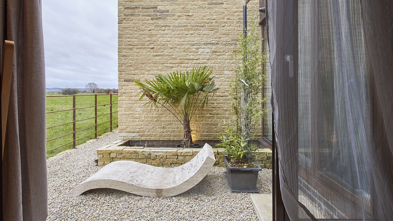 Photo of Bedroom in Potter Brompton