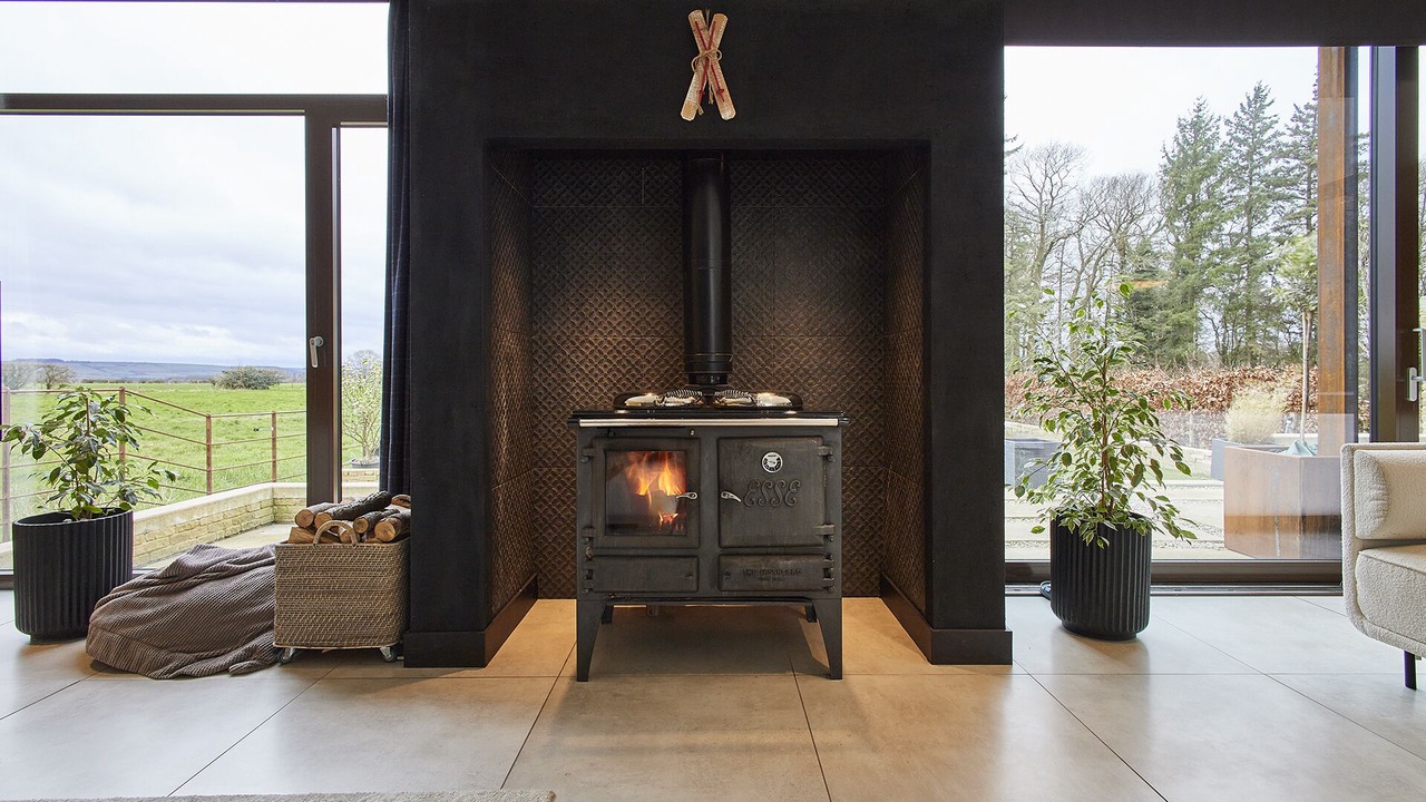 Photo of Bedroom in Potter Brompton