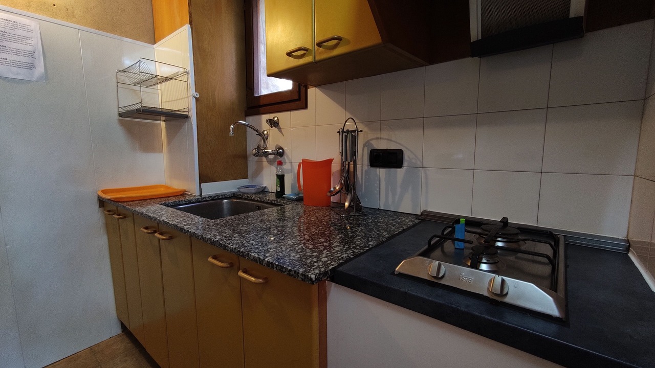 Photo of Kitchen in Tortella