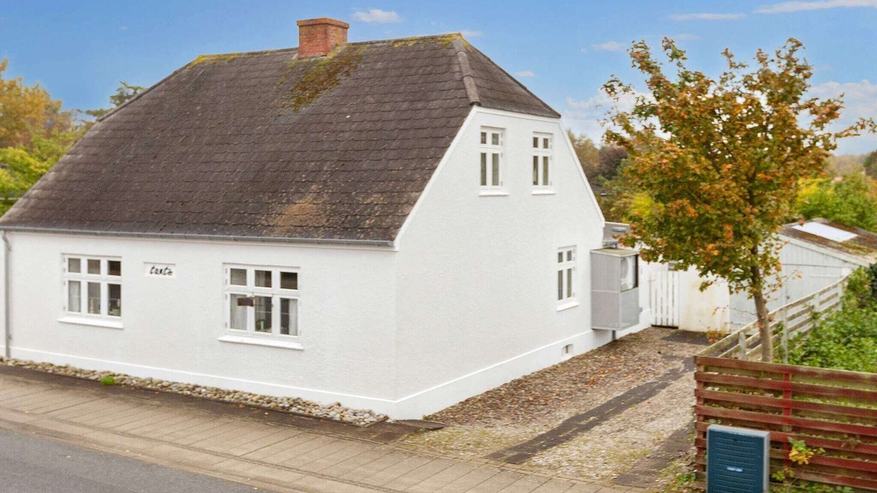 Photo of Outdoor in Læsø