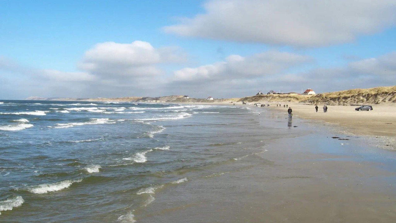 Photo of Others in Læsø