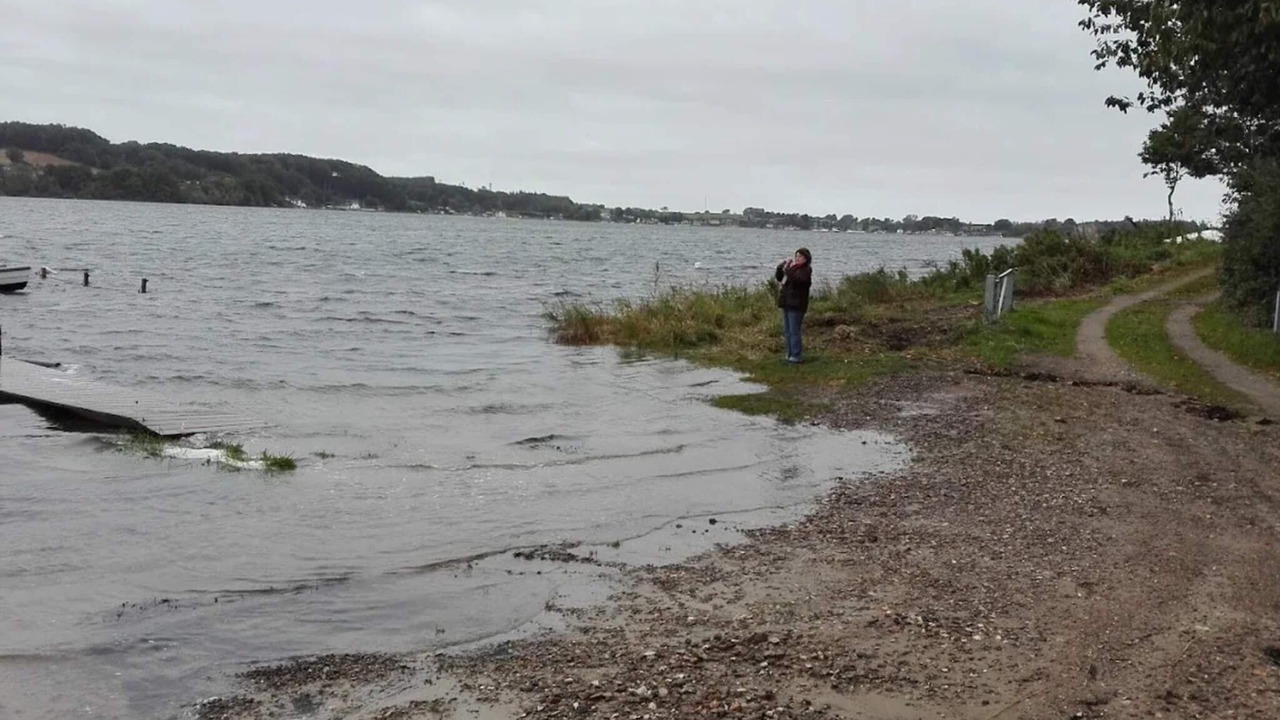 Photo of Others in Diernæs Strandby