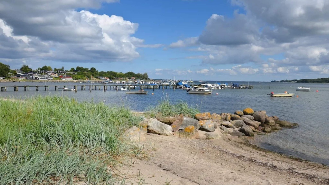 Photo of Others in Diernæs Strandby