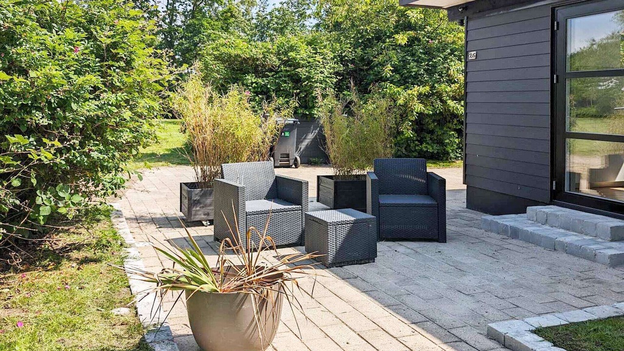 Photo of Outdoor in Kegnæshøj