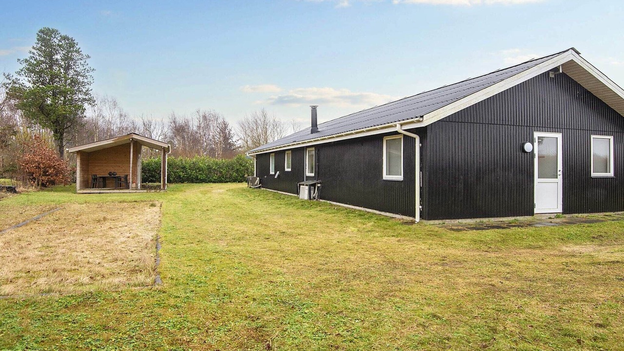 Photo of Outdoor in Ørsted