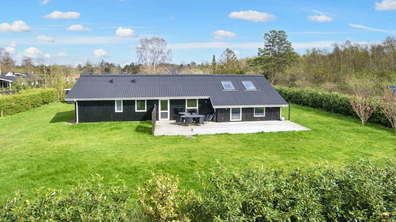 Photo of Outdoor in Ørsted
