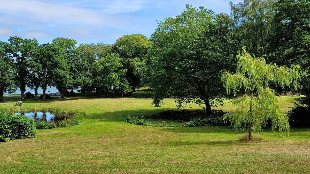 Photo of Outdoor in Kongsnæs