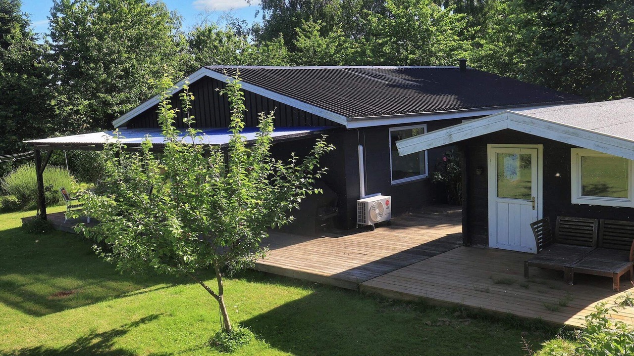 Photo of Outdoor in Kongsnæs
