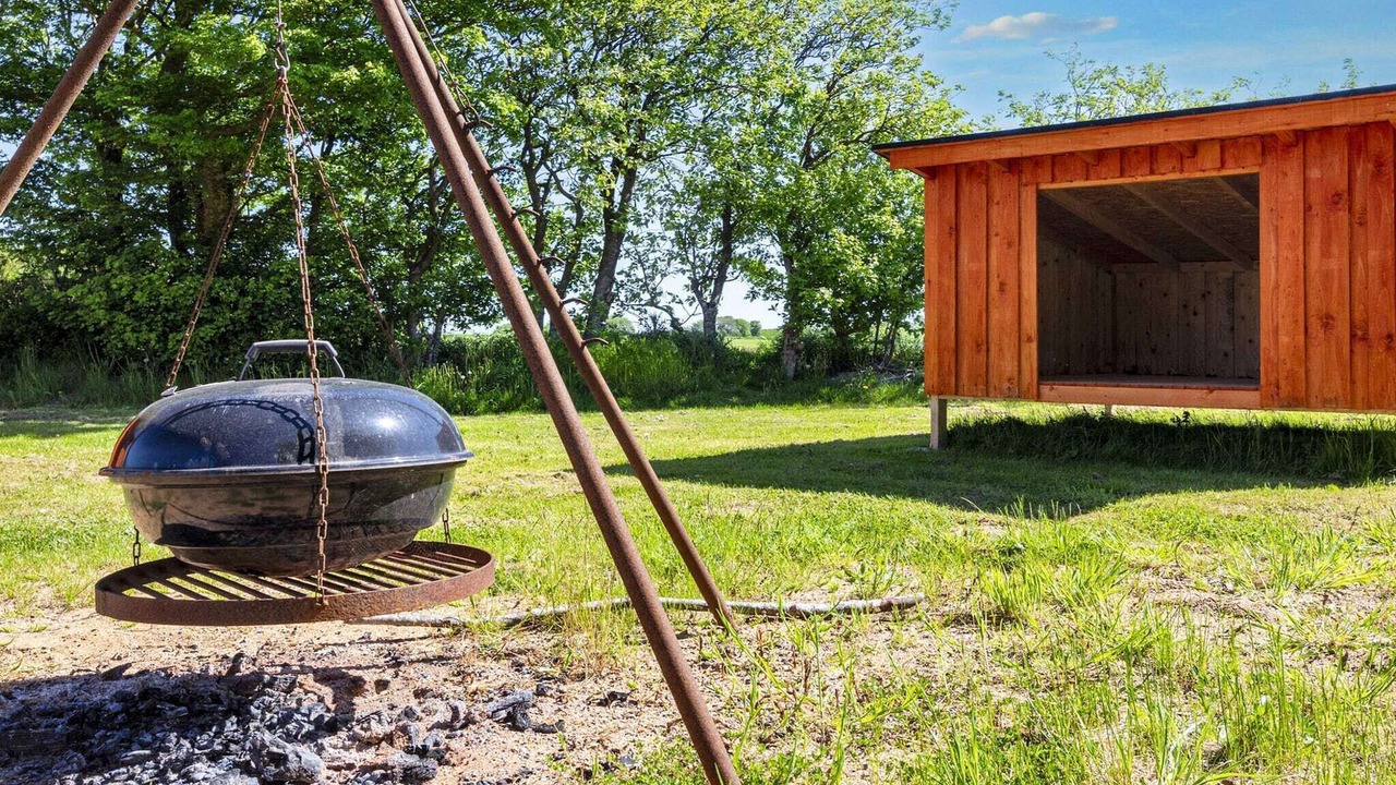 Photo of Outdoor in Ronbjerg