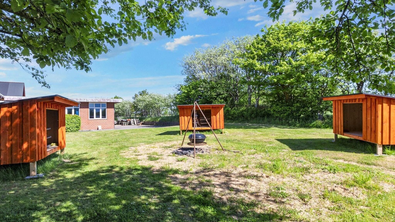 Photo of Outdoor in Ronbjerg