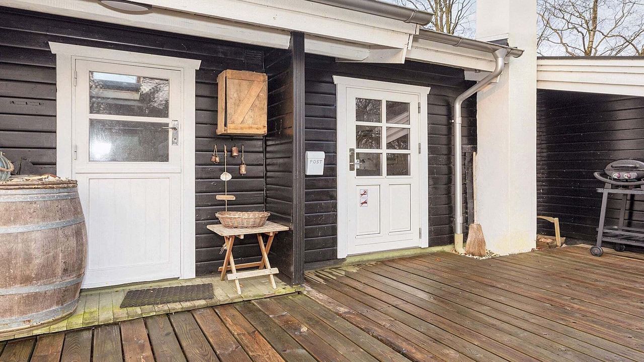 Photo of Outdoor in Amtoft