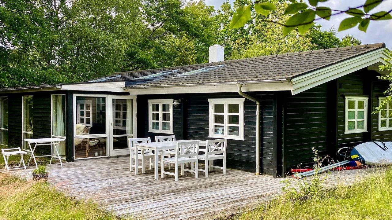 Photo of Outdoor in Amtoft