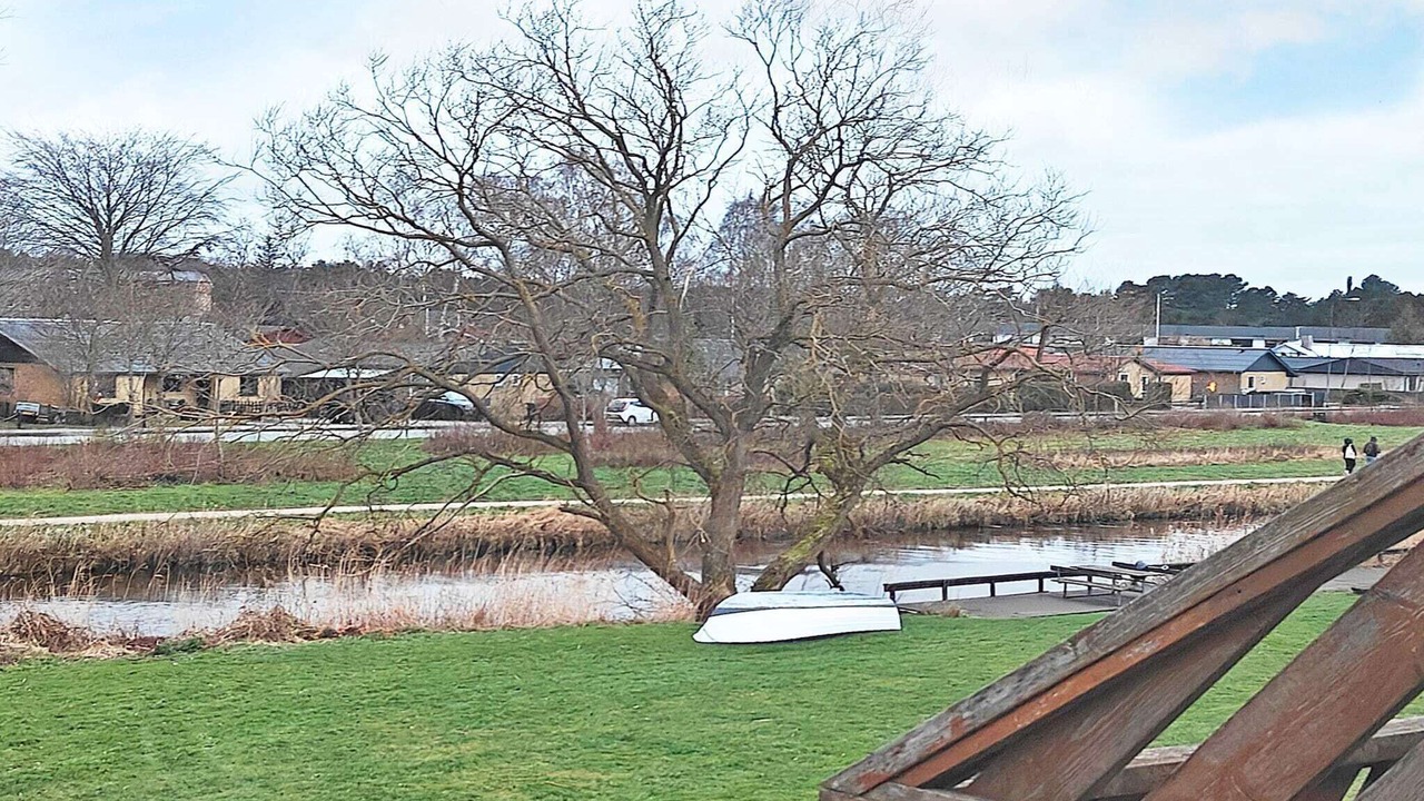 Photo of Outdoor in Grenaa