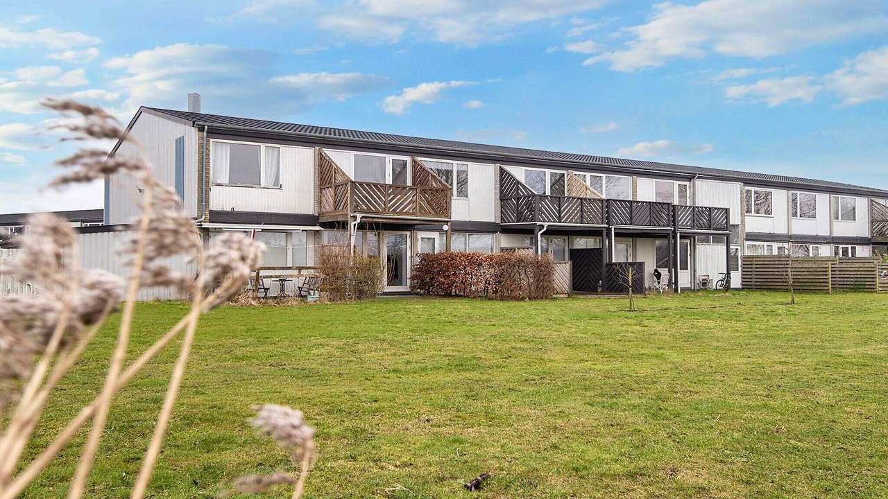 Photo of Outdoor in Grenaa