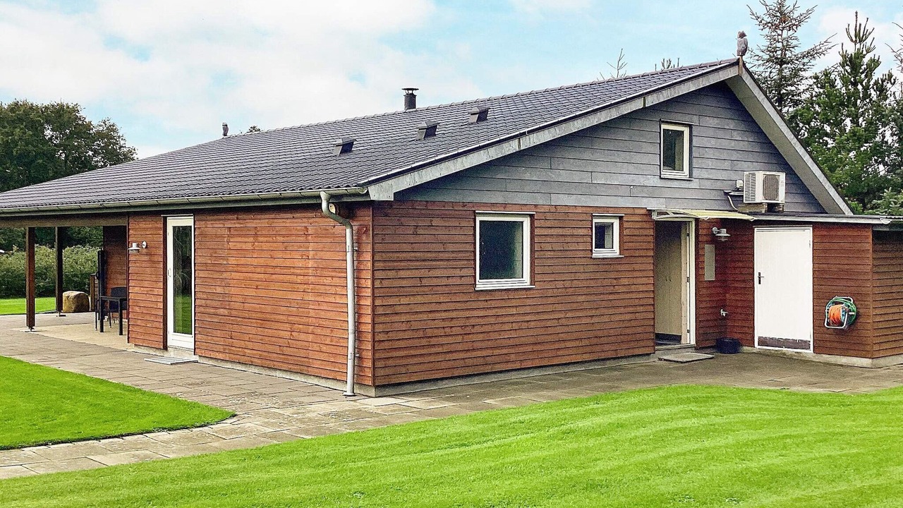 Photo of Outdoor in Hvalpsund