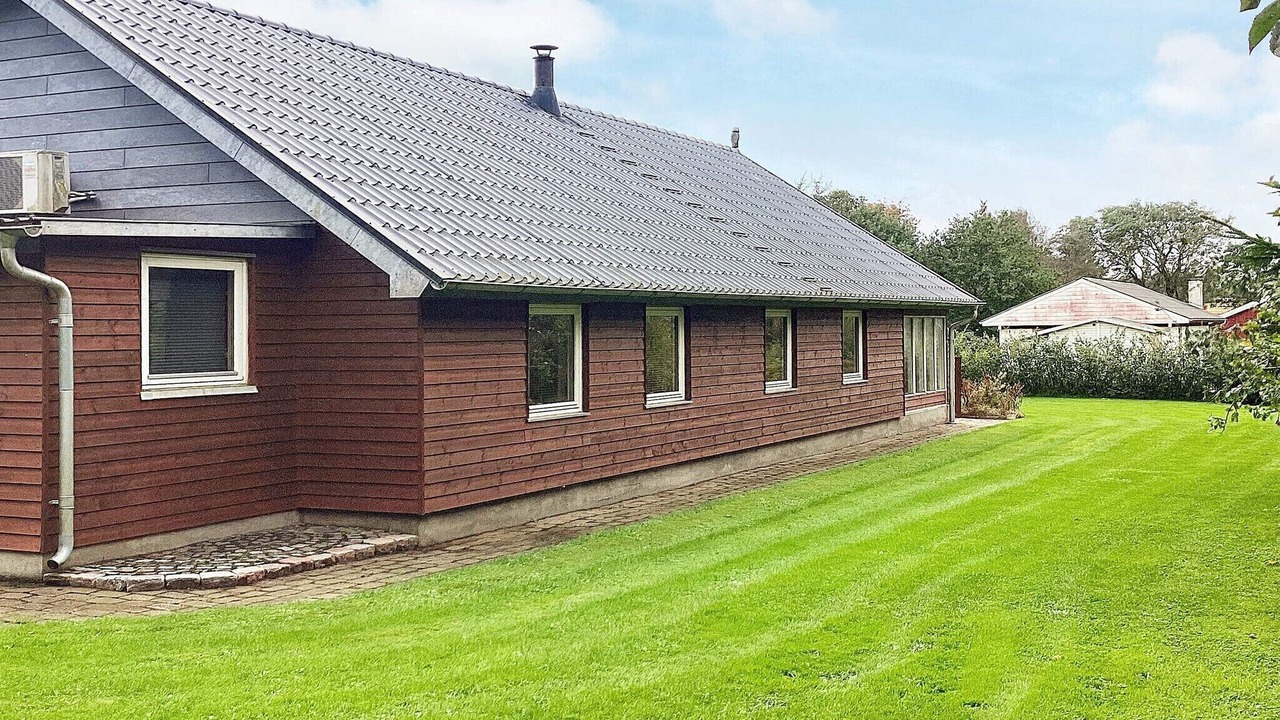 Photo of Outdoor in Hvalpsund
